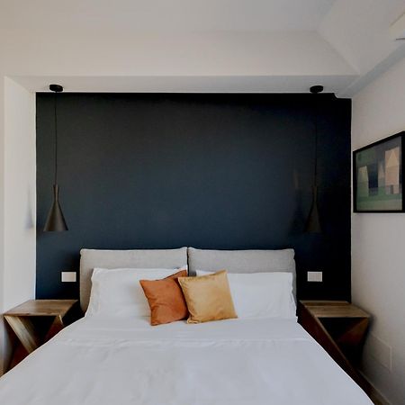 Live Rome Loft Borghese Lägenhet Exteriör bild