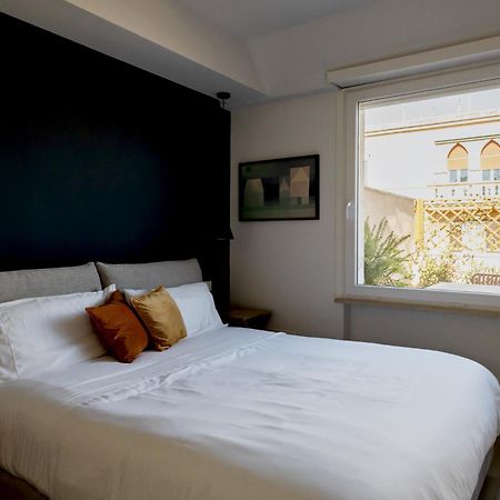 Live Rome Loft Borghese Lägenhet Exteriör bild