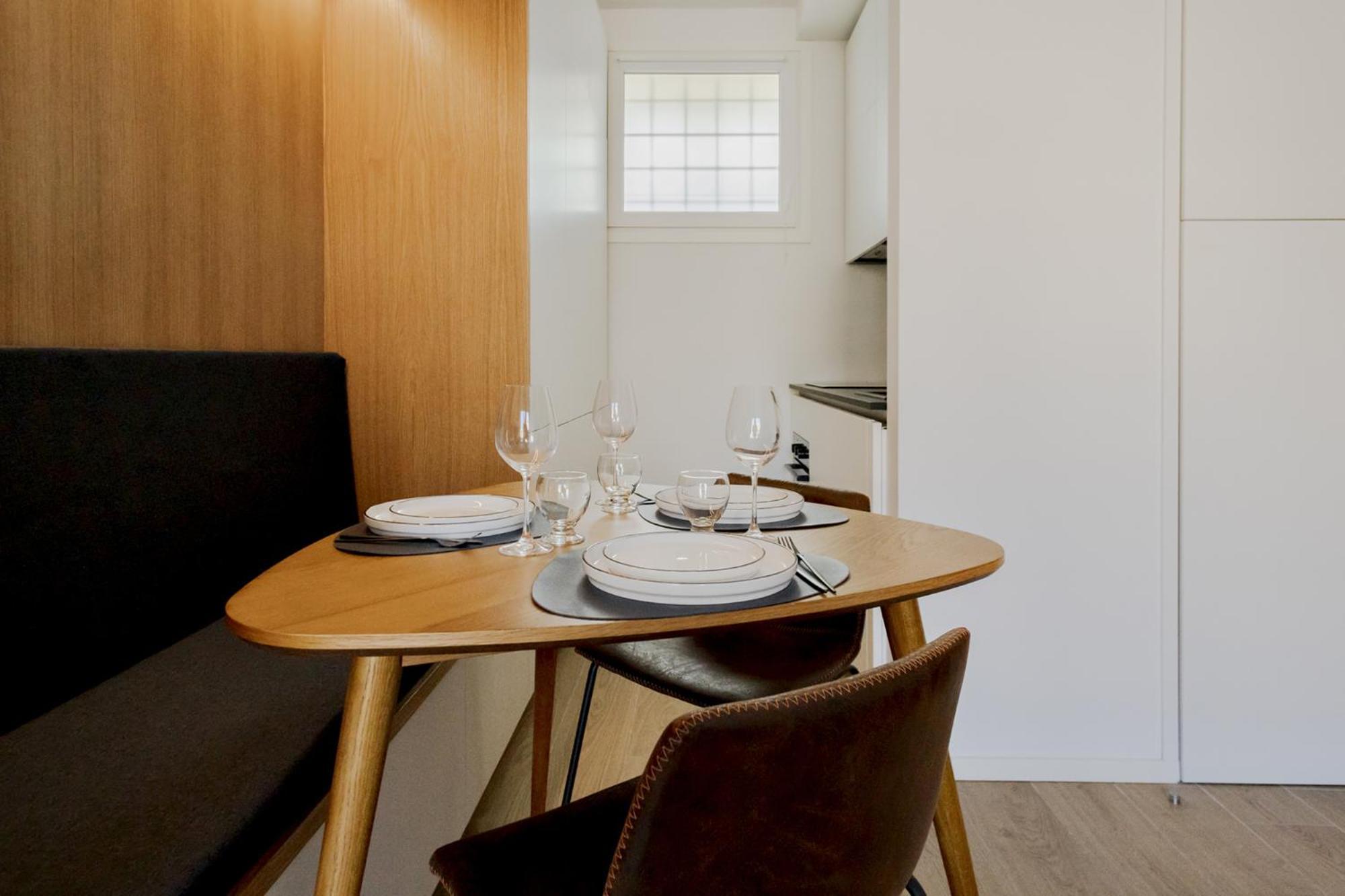Live Rome Loft Borghese Lägenhet Exteriör bild