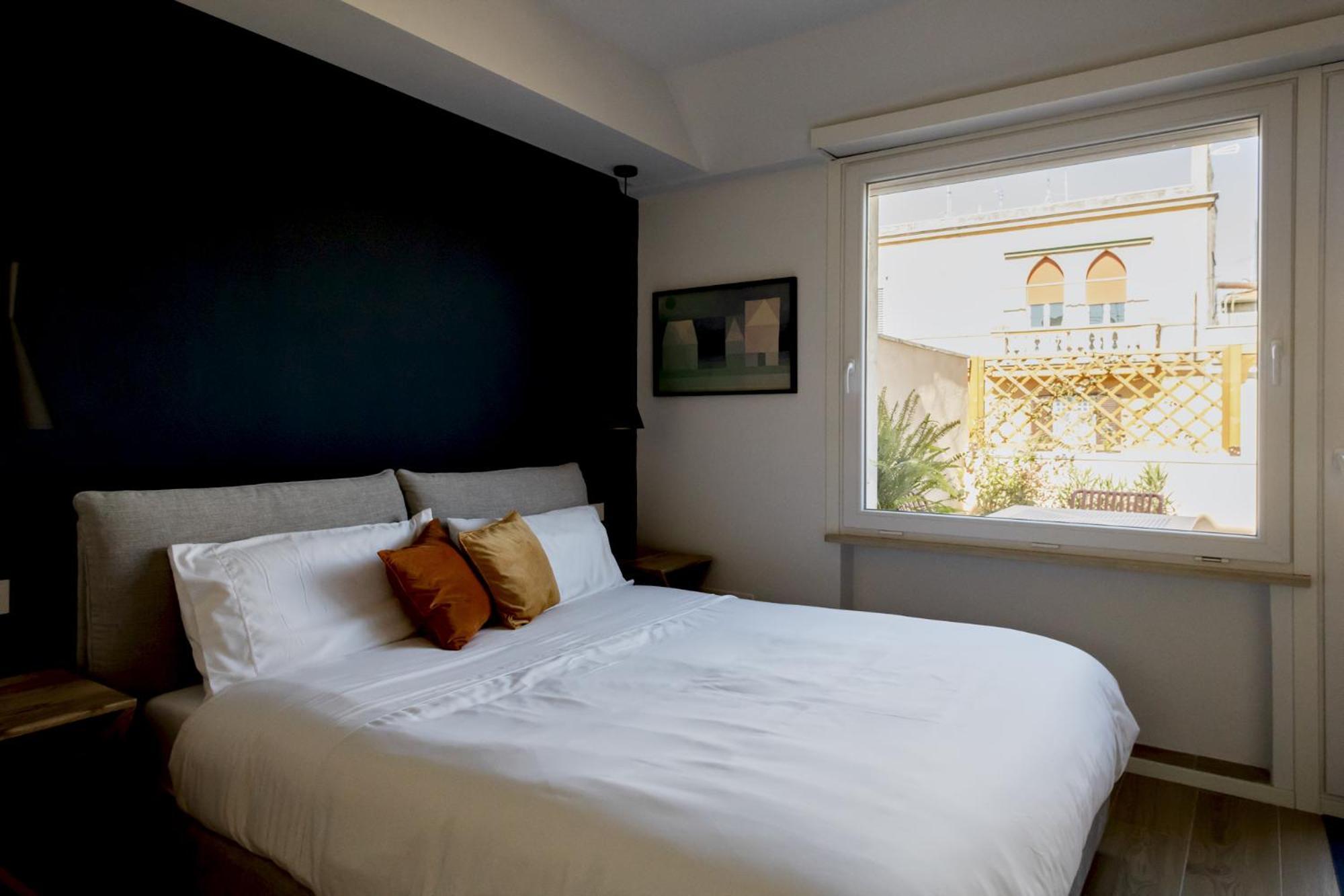 Live Rome Loft Borghese Lägenhet Exteriör bild
