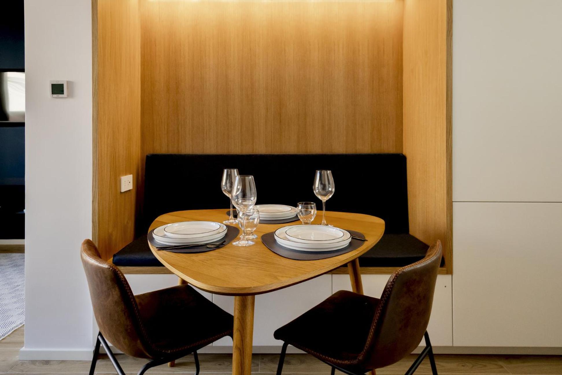 Live Rome Loft Borghese Lägenhet Exteriör bild
